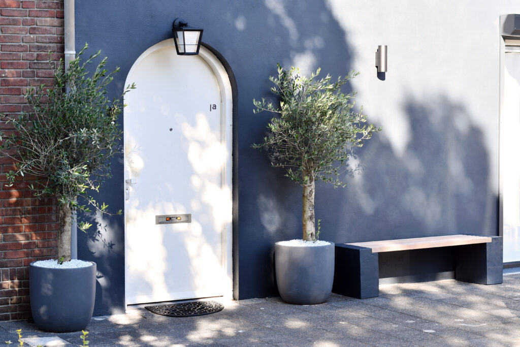 Gevel onderhoud en renovatie